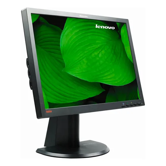 Monitor Lenovo 19  Nuevo