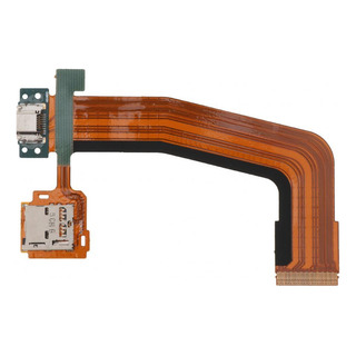 Cabo De Para Conector De Carregador De Porta Usb Tab S Cabo De Para Conector De Carregador De Porta Usb Tab S
