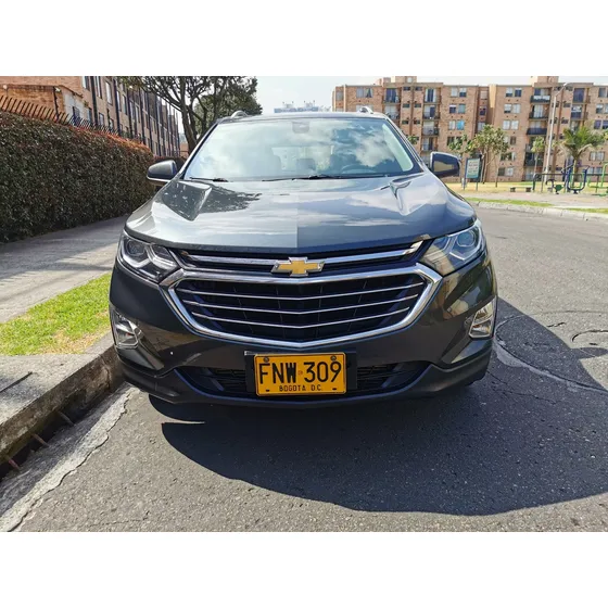 Chevrolet Equinox 1.5 Premier