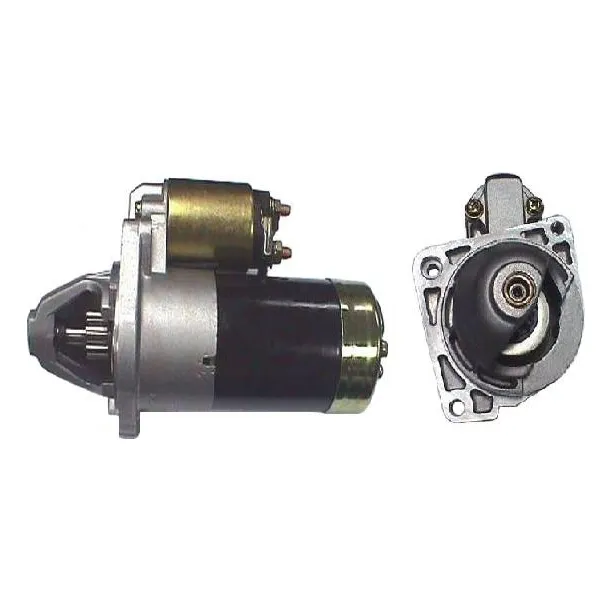 Motor De Partida Fiat Fiorino 1.7 Diesel