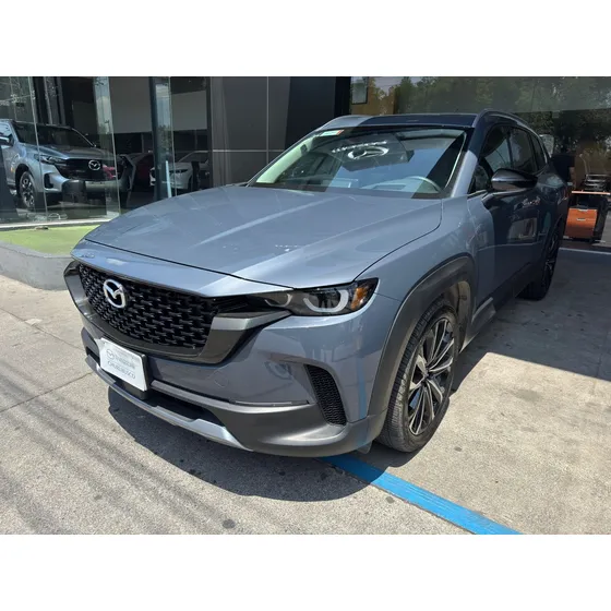 Mazda Cx-50 2.5t Signature Awd At