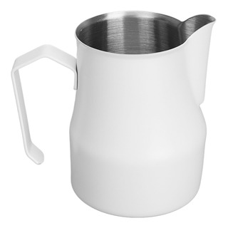 Jarra Espumadora De Leche Para Café Al Vapor 304 Jarra Espumadora De Leche Para Café Al Vapor 304