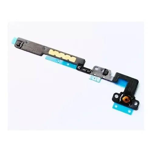 Flex De Boton Home Para iPad Mini 1 2 