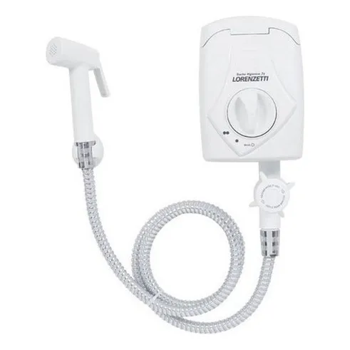 Regadera Ducha Higienica Para Estetica Lorenzetti