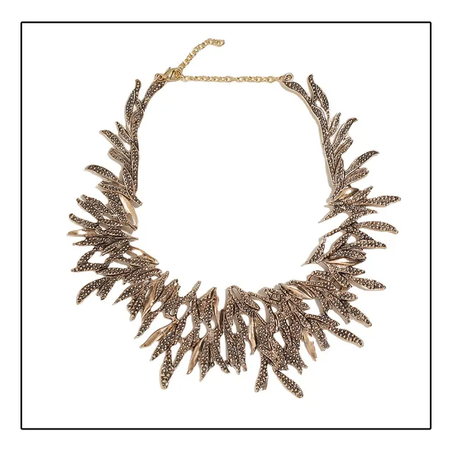 Collar Dama Rocco - Ibiza Night (co-i25) Varios Colores