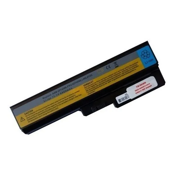 Bateria Para Lenovo G550   