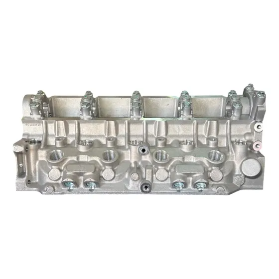 Tapa Cilindros Renault Kangoo 1.9 Diesel F8q Cal. Vertical