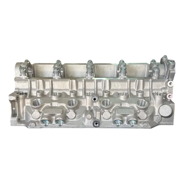 Tapa Cilindros Renault Kangoo 1.9 Diesel F8q Cal. Vertical