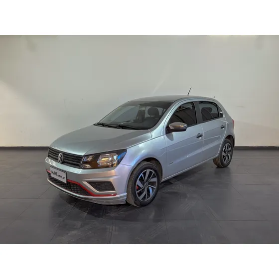 Volkswagen Gol Trend 1.6 Trendline 101cv