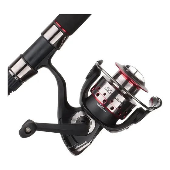 Shakespeare Combo Spinning Ugly Stick Gx2 Ussp701mh/50cbo