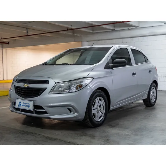 Chevrolet Onix 1.4 Joy Ls 98cv
