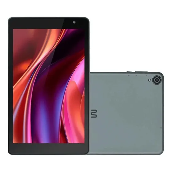 Tablet Multi M8 Wi-fi 6gb Ram + 64gb 2mp/5mp Bluetooth Usb-c