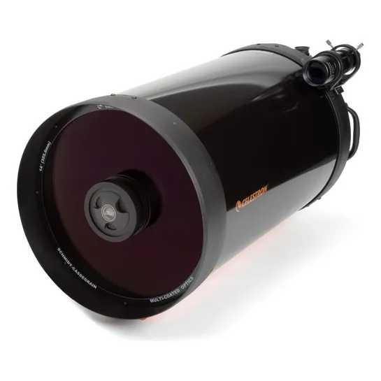 Celestron C14-af Xlt 14 F11 Schmidt-cassegrain Telescope