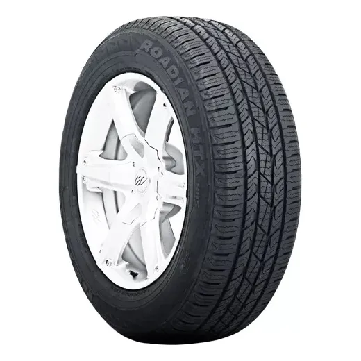 Neumático 235/65 R16 Nexen Roadian Htx Rh5 103t Índice De Velocidad T