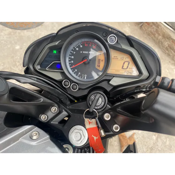Se Vende Rousser Ns 160