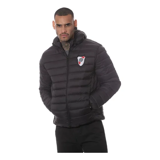 Campera De River Plate Producto Original 