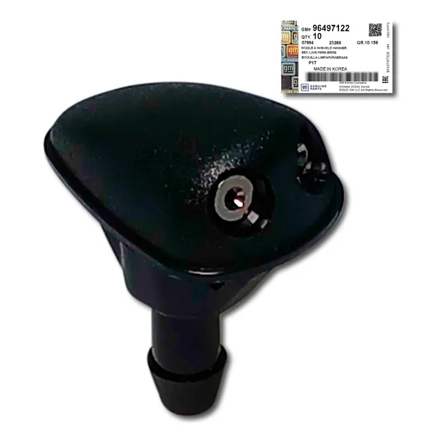 Sapito Rociador Limpiaparabrisas Aveo Optra Spark Original