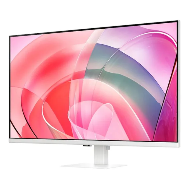 Monitor Samsung Viewfinity S7 32 4k Hdr10 Diginet Color Blanco