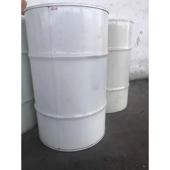 Tambores Metalicos De 100 Litros Nuevos