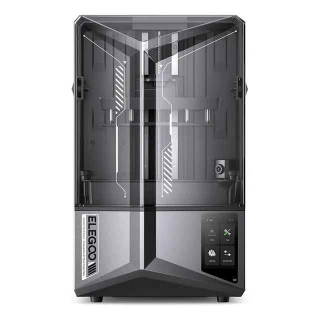 Impresora 3d De Resina Elegoo Saturn 4 Ultra