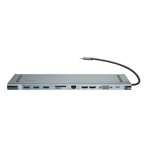 Adaptador Cabo Rede Notebook Macbook Ethernet Suporte Usbc