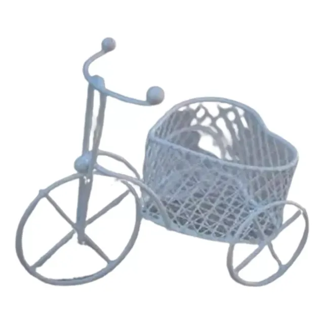 Souvenir Mini Bicicleta Para Fiestas X12