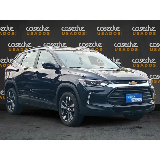 Chevrolet Tracker Xrs