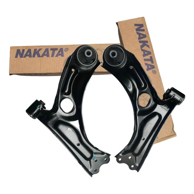 Par Bandeja Suspensão Nakata Onix 2013 2014 2015 2016 2017
