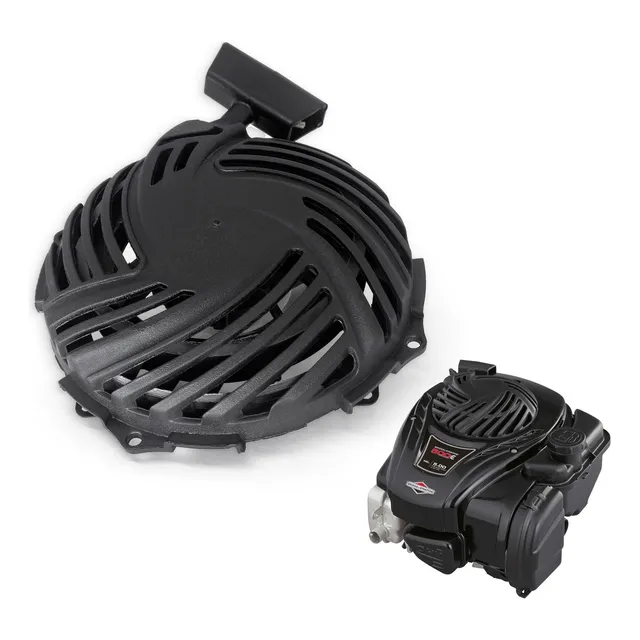 Tampa De Partida Motor Briggs 450e 500e 550e 575ex Series