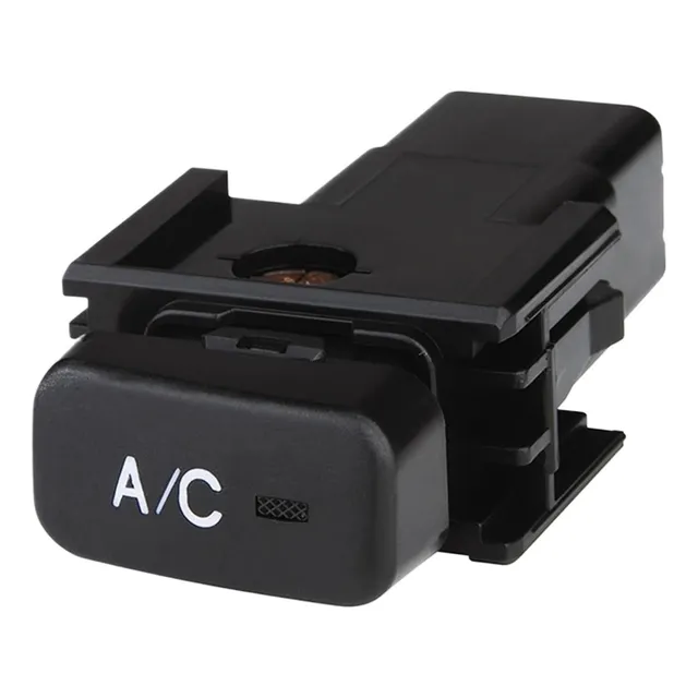Switch Boton Interruptor Ac Toyota Hilux / Fortuner 04-2016
