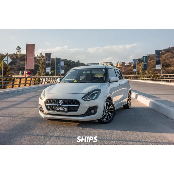 Suzuki Swift 1.0 Booster Jet Mt