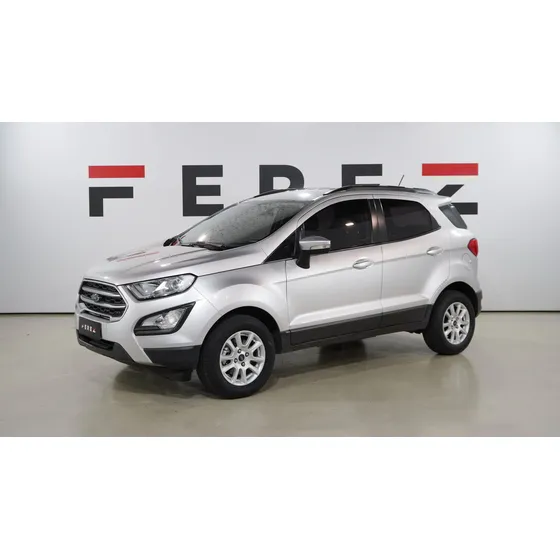 Ford Ecosport 1.5 Se 123cv 4x2