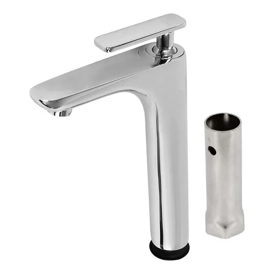 Monomando Para Lavabo Proyecta Mo8x-inn-01 Cromo