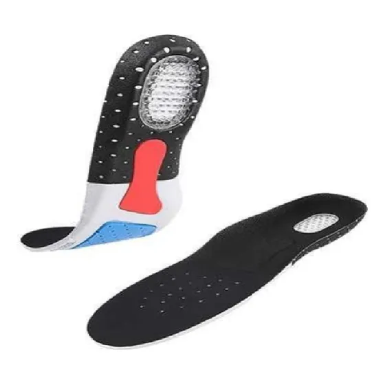 Plantilla Deportiva Heavy Duty