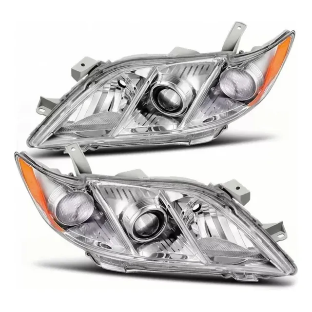 Faro Toyota Camry 2007 2008 2009