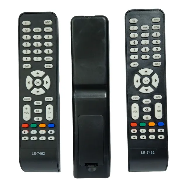 Controle Remoto Para Tv Aoc Rc1994511 Le-7462 Led 32d1352