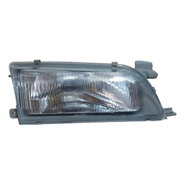 Faro Corolla Baby Camry Derecho 94 1995 1996 1997 1998 Vidri