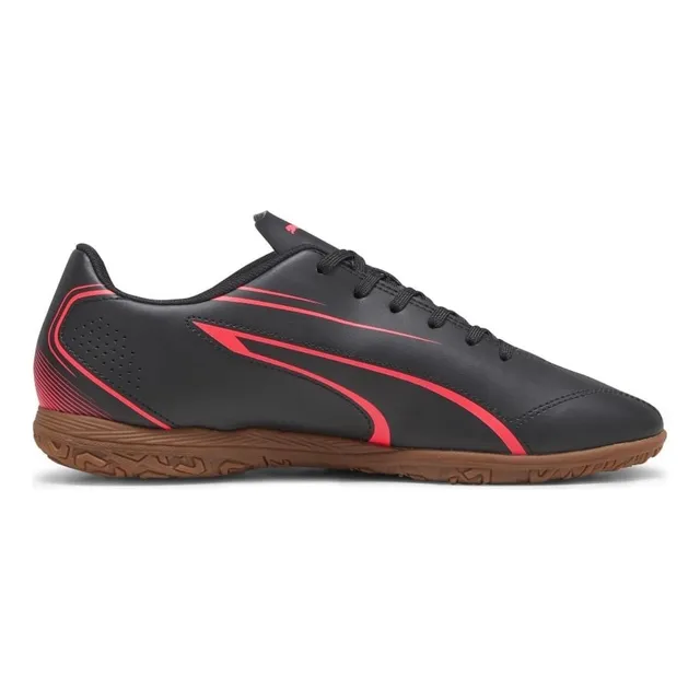 Zapatilla Puma Vitoria It 107485-02 Para Hombre