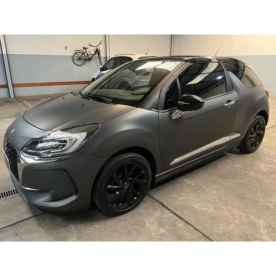 D.s. Ds3 1.2 Puretech 110 Dark Side