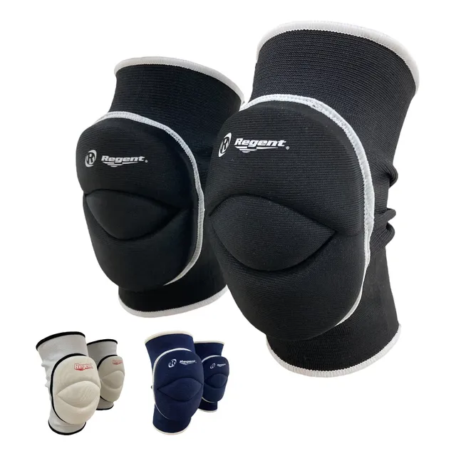 Rodillera Voleibol Volleyball Deportiva Regent Varios Colore