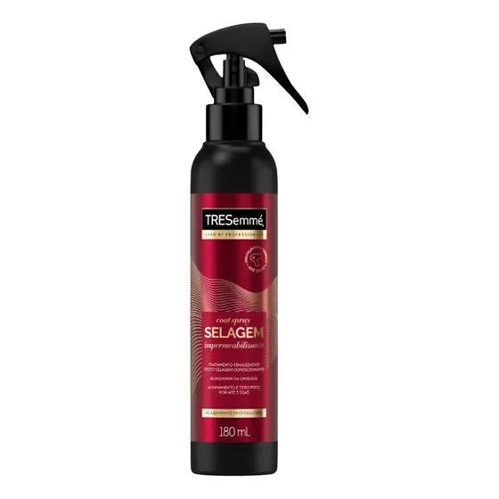 Spray Tresemme Blindagem Cout Spray 180ml