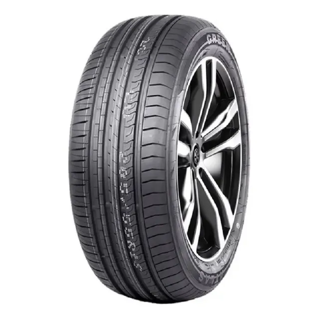 Llanta 185/65r14 86h Atlas Green T