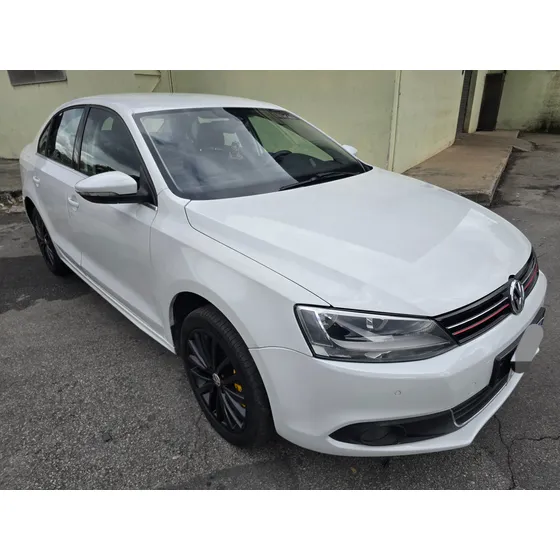 Volkswagen Jetta 2.0 Tsi Highline 4p