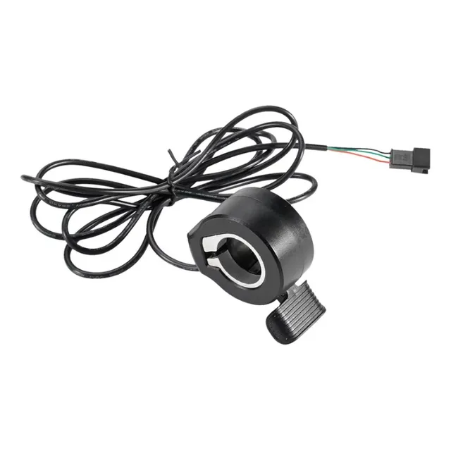 Acelerador Patin Electrico Patineta Bicicleta Moto Scooter