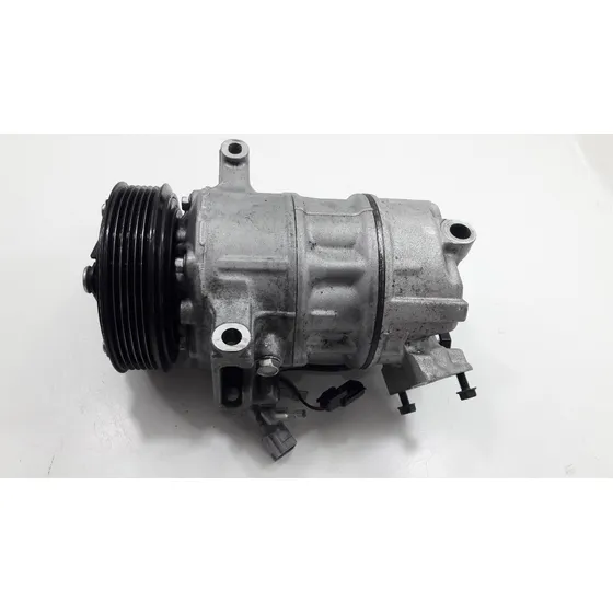 Compressor De Ar Sentra 2.0 2017