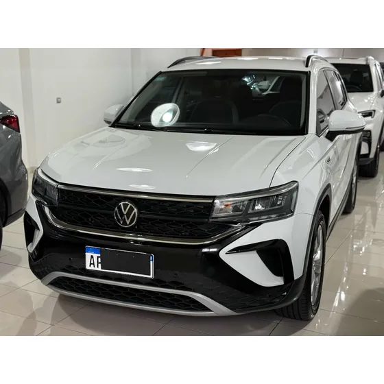 Volkswagen Taos 1.4 250 Tsi Comfortline