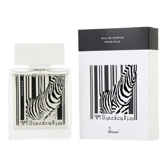 Rumz Al Rasasi 9325 Pour Elle 50 Ml