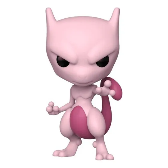 Funko Pop! Games - Pokémon Mewtwo #581
