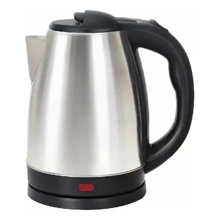 Hervidor Eléctrico Hervidor 2l Acero Inoxidable