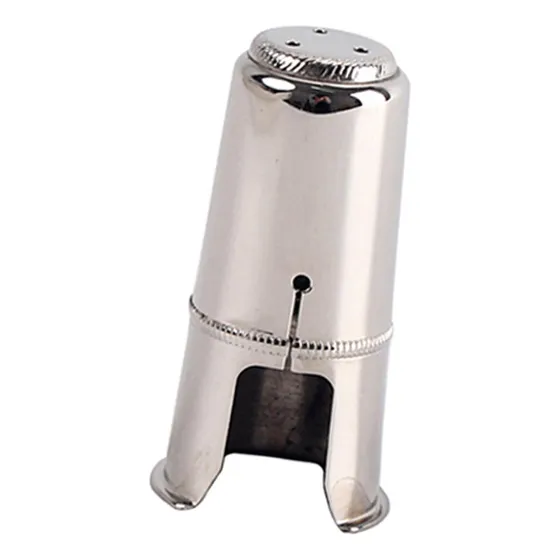 D Acessórios De Peças Para Saxofone Alto Tenor Soprano-prata